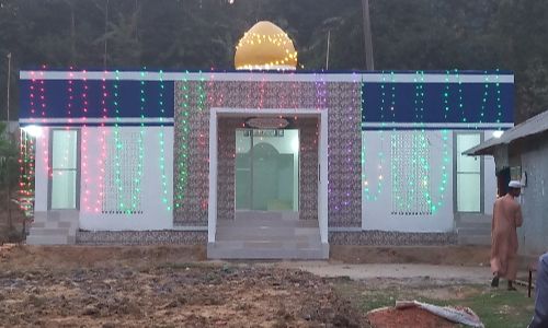 masjid